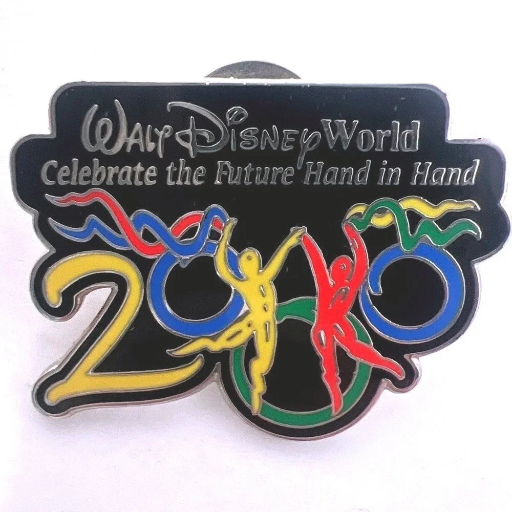 Disney walt world
